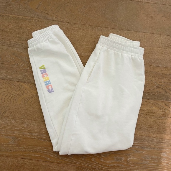 Vacancy sweatpants - Picture 2 of 5